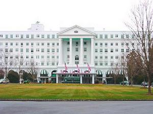 防核地堡國會 防核地堡國會