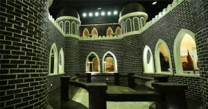 朱古力開心樂園