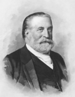 公元1886年發明蒸汽消毒手術器械和敷料的德國醫生伯格曼