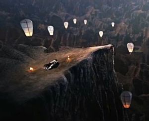 《白髮魔女傳》