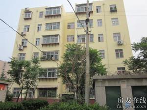 老屯鐵路小區 老屯鐵路小區