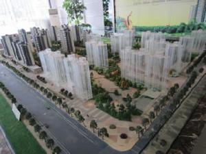 湖濱公園城 湖濱公園城