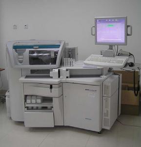 發光免疫檢測 發光免疫檢測