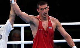 葉夫根尼·季先科 葉夫根尼·季先科