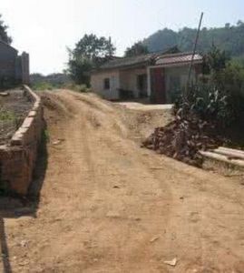 茅草水自然村 茅草水自然村