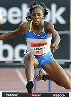 拉辛達·德姆斯 拉辛達·德姆斯