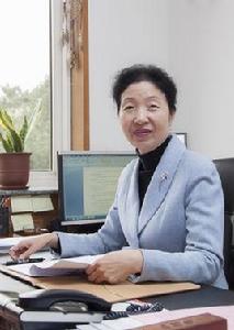 宋敏[中央民族大學副校長]