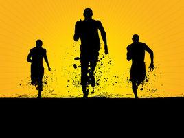 奔跑[漢語詞語]