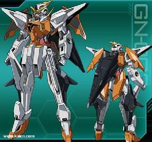 《機動戰士高達00》