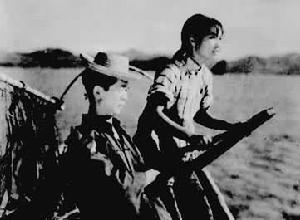 王人美(1914～1987)