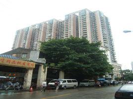 文德廣場 文德廣場