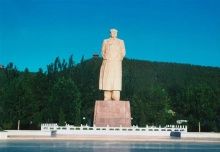 （圖）景點建築