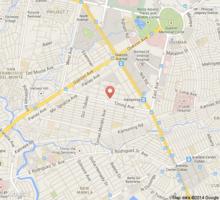 奎松城皇宮飯店