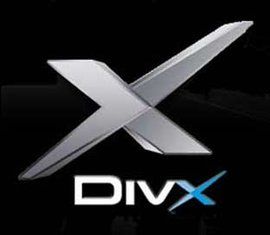 DIVX DIVX