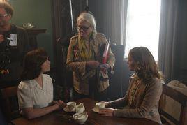 蜜語[安娜·帕奎因、荷麗黛·格蘭傑主演電影]