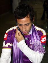 豪爾赫·路易斯·巴爾迪維亞