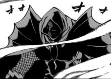 死神&middot;布萊德曼