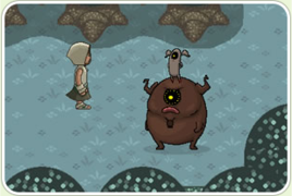 一個封閉的世界 一個封閉的世界