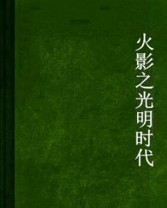 火影之光明時代 火影之光明時代