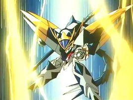 銀狼龍神丸 銀狼龍神丸