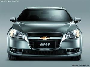 （圖）美國通用汽車公司