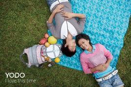 野營座墊 野營座墊