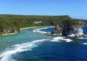 欽查群島 欽查群島