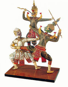 孔劇絹人 孔劇絹人