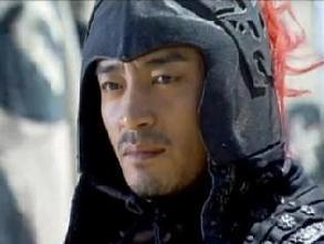 何中華版龐萬春