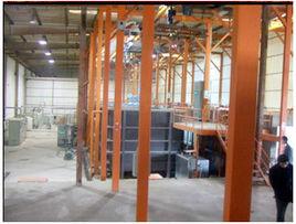 徐州博匯駕駛室製造有限公司