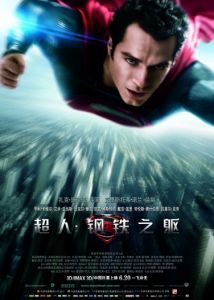 Man of Steel