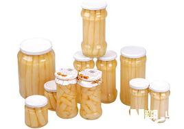 蘆筍罐頭 蘆筍罐頭