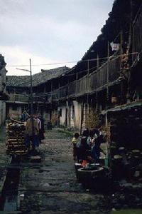 龍南客家文化 龍南客家文化