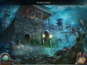 少林之謎2 少林之謎2