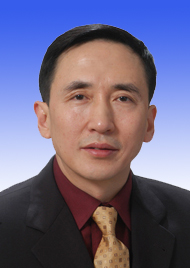 集團公司總經理、黨委副書記 范集湘
