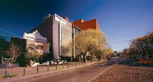 （圖）SZENCORP大樓