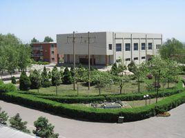 山西農業大學文理學院 山西農業大學文理學院