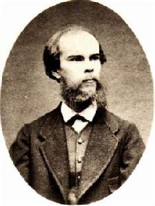 保羅·魏爾倫 保羅·魏爾倫