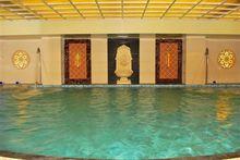 昆明亞丁海灣水療酒店