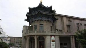 索菲特人民大劇院 索菲特人民大劇院