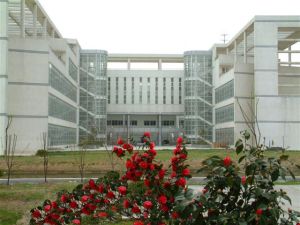 蘇州工業職業技術學院