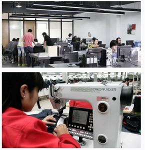 上海榮御公司辦公室