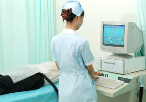 尿道炎微波治療儀