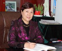 高蓉[南明區政協主席]