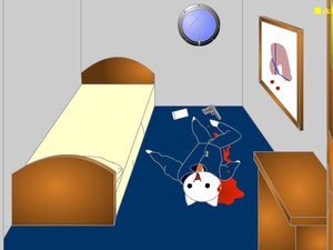 逃出貓密室4 逃出貓密室4