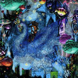 夏日夢[鵬泊民謠歌曲夏日夢]