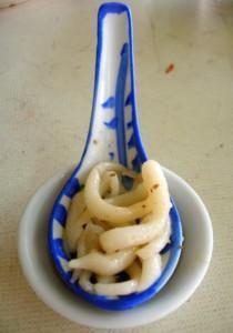 大埔老鼠粄 大埔老鼠粄