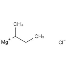 仲丁基氯化鎂