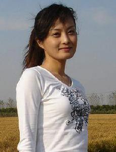 梁茵[鳳凰衛視主持人]