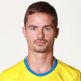 米卡埃爾·盧斯蒂格 米卡埃爾·盧斯蒂格